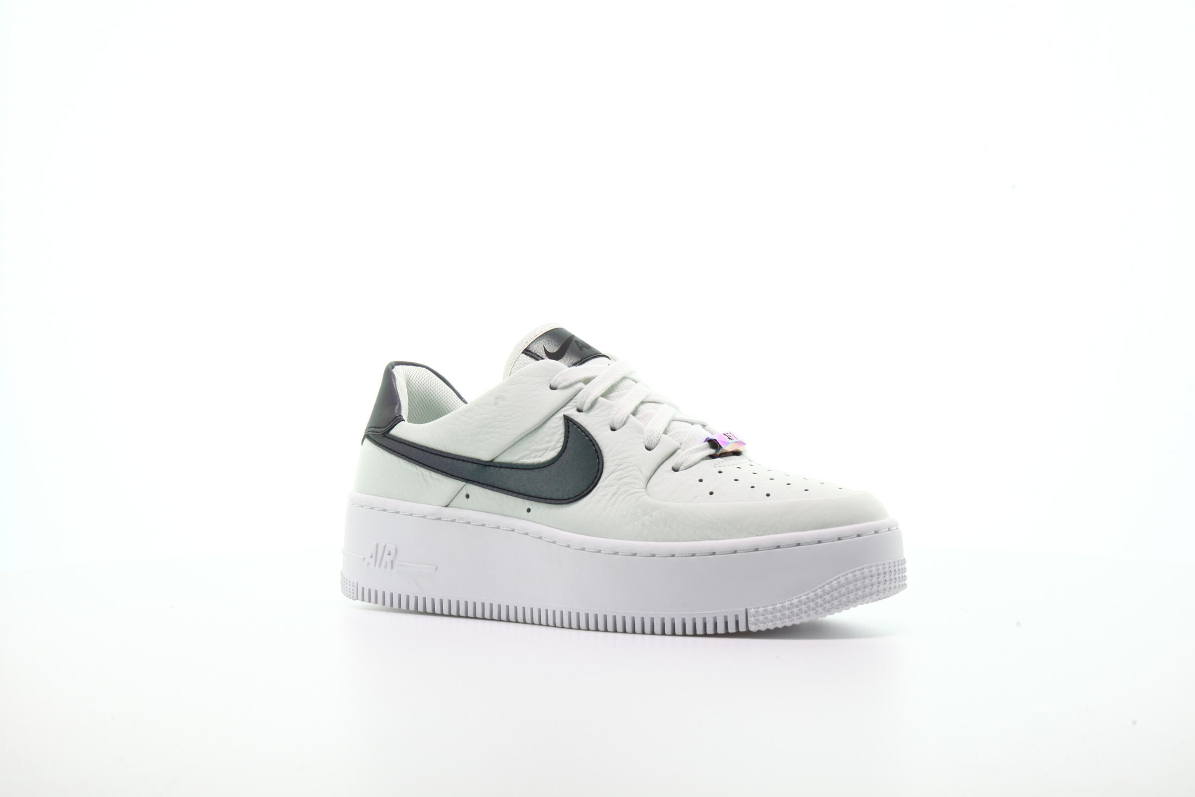 Nike WMNS Air Force Sage Low LX 